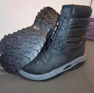 OFERTA NAVIDAD zapatills Botas The North Face Tall