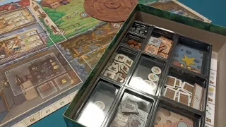 Ratas de Wistar Juego de Mesa