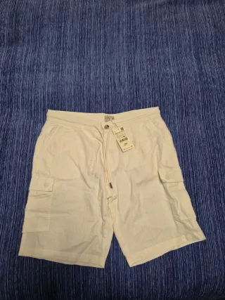 Bermudas Álvaro Moreno Talla L