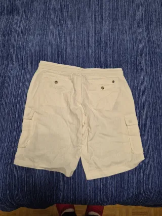 Bermudas Álvaro Moreno Talla L
