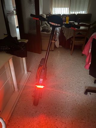 Patinete Eléctrico Kukirin