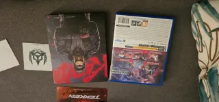 Tekken 8 PS5