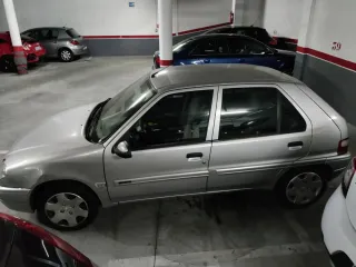 Citroen Saxo