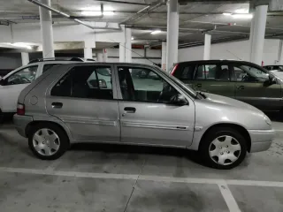 Citroen Saxo