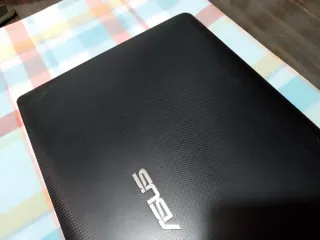 Notebook Asus 15,6 i3 Windows 10