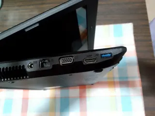 Notebook Asus 15,6 i3 Windows 10