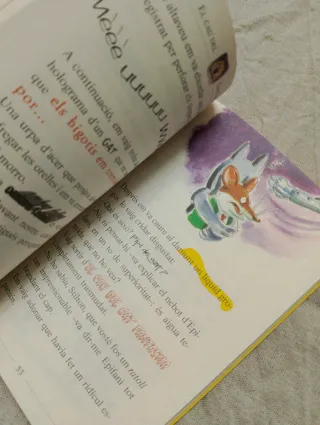 El misteriós manuscrit de Nostraratus