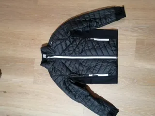 Chaqueta de esquí con forro térmico