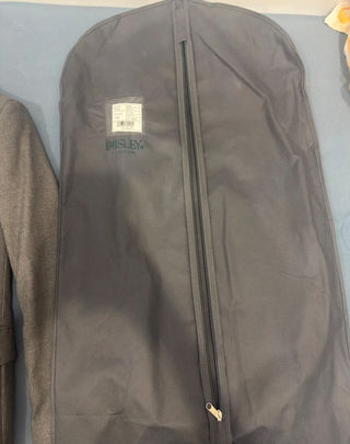 Traje de niño gris (PARA ESTRENAR)