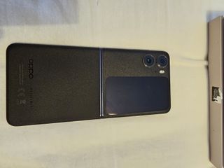 Oppo Find N2 Flip + Capa Oficial
