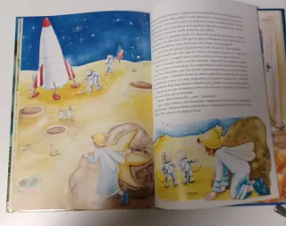 Mis mejores cuentos para dormir