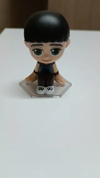 Figura Stranger Things Will byers