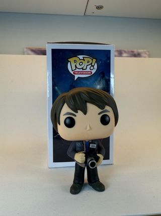 Funko Pop Stranger Things Jonathan 513