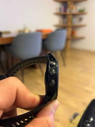 Reloj Garmin Forerunner 945 Negro