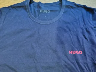 2 Camisetas HUGO BOSS Talla S