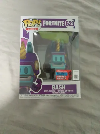 Funko Pop Videojuegos. Peleas, shooter, plataforma