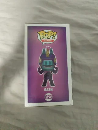 Funko Pop Videojuegos. Peleas, shooter, plataforma