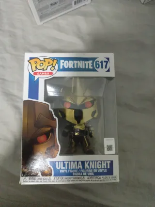 Funko Pop Videojuegos. Peleas, shooter, plataforma