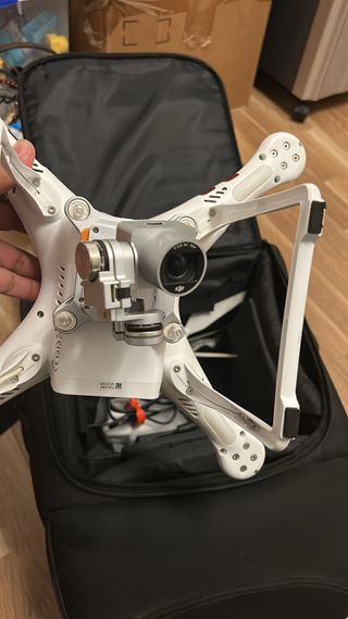 DJI Phantom 3 Standard Drone