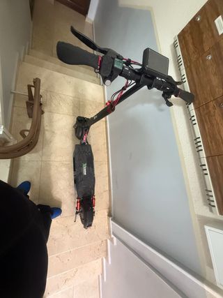 Patinete Eléctrico Xtreme XTR-T4.1