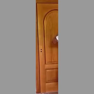 Servicio de pintura de puertas