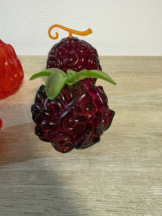 One Piece Frutti del Dia LED Lampada