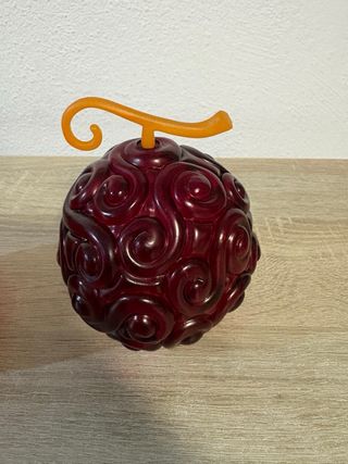 One Piece Frutti del Dia LED Lampada