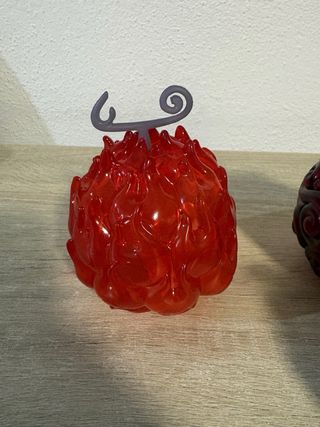 One Piece Frutti del Dia LED Lampada