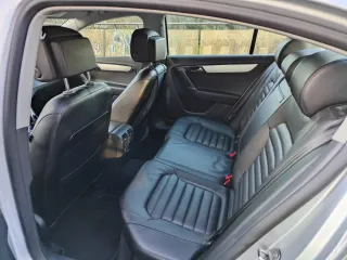 Volkswagen Passat 2013