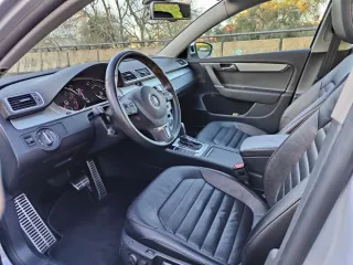 Volkswagen Passat 2013