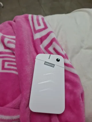 ORGSTA S001 Impresora Térmica de Etiquetas