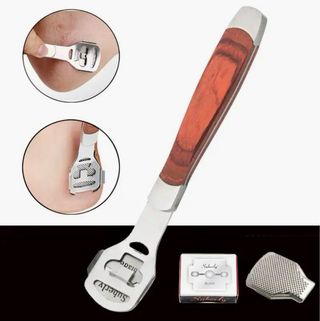 Raspador de callos Suberly/a estrenar