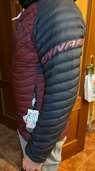 Chaqueta Invierno Dynafit
