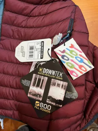 Chaqueta Invierno Dynafit