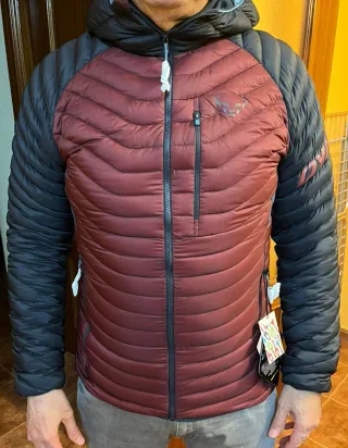 Chaqueta Invierno Dynafit