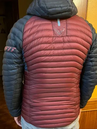 Chaqueta Invierno Dynafit