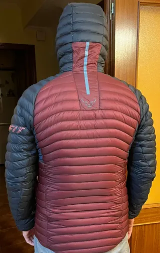 Chaqueta Invierno Dynafit