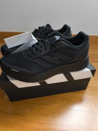 Adidas Duramo X Zapatillas Negras