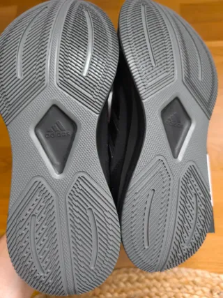 Adidas Duramo X Zapatillas Negras