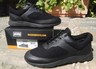 Zapatillas Magnum Talla 43 Nuevas