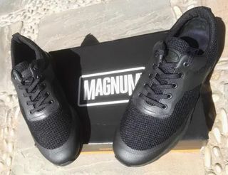Zapatillas Magnum Talla 43 Nuevas