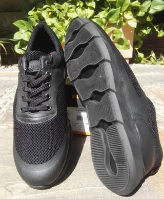 Zapatillas Magnum Talla 43 Nuevas