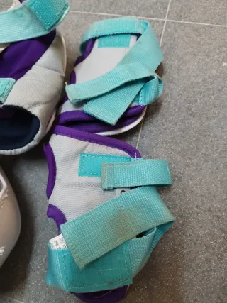 Protecciones Patinaje Oxelo