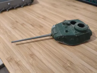 Maqueta Tanque KV-85 Eastern Express 1:35