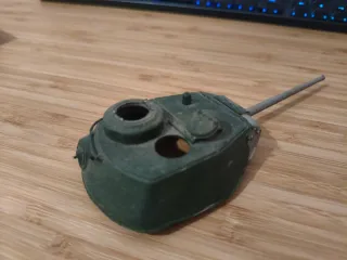 Maqueta Tanque KV-85 Eastern Express 1:35