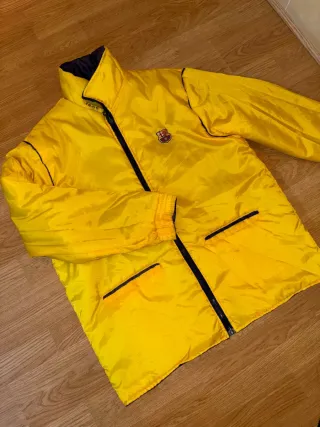 Chaqueton FC Barcelona