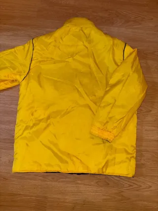 Chaqueton FC Barcelona