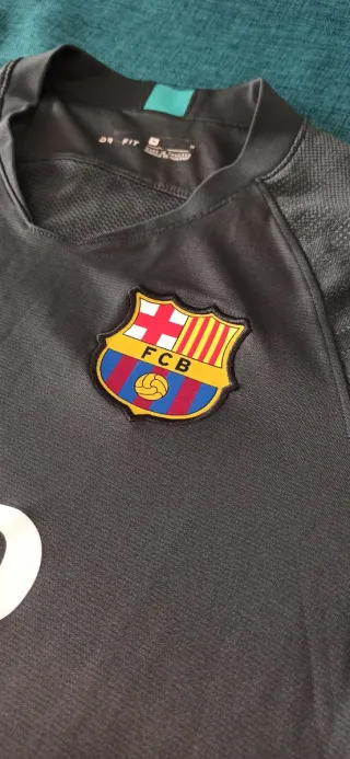 Maglia FC Barcelona Nike Beko