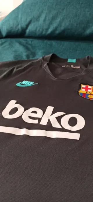 Maglia FC Barcelona Nike Beko