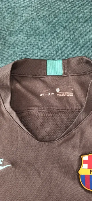 Maglia FC Barcelona Nike Beko